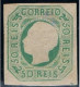 Portugal, 1862/4, # 17, MNG - Ongebruikt