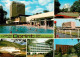 73641786 Lahnstein Dorint Hotel Rhein Lahn Kurzentrum Freibad Wasserspiele Lahns - Lahnstein