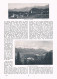 A102 1475 Baumgärtner Karawankenbahn Wörthersee Velden Artikel 1905 - Otros & Sin Clasificación