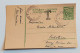 Slovenia - PC Brestanica T Porto To Subotica , Used 1957 - Slowenien