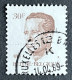 BEL2125U4 - King Baudouin 1st. - 30 F Used Stamp - Belgium - 1984 - 1981-1990 Velghe