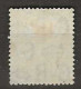 1924 MH Great Britain Mi 160 - Unused Stamps