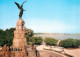 73637953 Tallinn The Monument Of The Crew Of The Russian Cruiser Rusalka Tallinn - Estonie