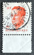 BEL2136U3 - King Baudouin 1st. - 40 F Used Stamp - Belgium - 1984 - 1981-1990 Velghe