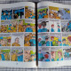 LES AVENTURES DE BUCK DANNY  N°29 "Opération Mercury"   1983  DUPUIS   BD SOUPLE  TBE - Buck Danny