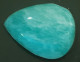 Amazonite 11,33 Carats - Other & Unclassified