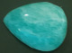 Amazonite 11,33 Carats - Sonstige & Ohne Zuordnung