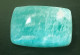 Amazonite 15,59 Carats - Other & Unclassified