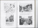 GUIDES ILLUSTRES MICHELIN DES CHAMPS DE BATAILLES - COLMAR MULHOUSE SCHLESTADT - Prix Fixe - War 1914-18