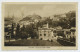 D5237] TORINO PANORAMA DALLA COLLINA Cartolina Viaggiata 1932 - Mehransichten, Panoramakarten