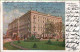 ! Alte Ansichtskarte Aus Berlin , Hotel Kaiserhof, 1917 - Mitte