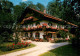 73636945 Lenggries Gaestehaus Pfund Lenggries - Lenggries