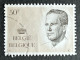 BEL2126U3 - King Baudouin 1st. - 50 F Used Stamp - Belgium - 1984 - 1981-1990 Velghe