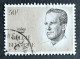 BEL2126U5 - King Baudouin 1st. - 50 F Used Stamp - Belgium - 1984 - 1981-1990 Velghe