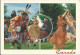 CANADA CARTE 1$49 POUR CHAMALIERES ( PUY DE DOME ) DE 2008 LETTRE COVER - Lettres & Documents