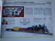 Original Catalogue Fleischman Trains,modèles Réduits Année 2000 - Autres & Non Classés