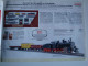 Original Catalogue Fleischman Trains,modèles Réduits Année 2000 - Other & Unclassified