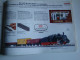 Original Catalogue Fleischman Trains,modèles Réduits Année 2000 - Other & Unclassified