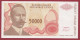 Bosnie-Herzegovine--- 50000 Dinara --1993    ---UNC --(342) - Bosnien-Herzegowina