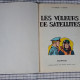 LES AVENTURES DE BUCK DANNY  N°30  "Les Voleurs De Satellites"   1984  DUPUIS   BD SOUPLE  TBE - Buck Danny