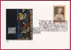 Österreich 1379 Sonderstempel Christkindl 6. 1. 1972, Weihnachten - Covers & Documents