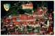 73633608 Skofja Loka Sora Fliegeraufnahme Skofja Loka Sora - Slovenia