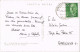 54352. Postal MONASTERIO De PIEDRA (Zaragoza) 1961. Gruta De La Cola De Caballo - Cartas & Documentos