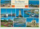 LE HAVRE PATRIMOINE DE L UNESCO - Monuments