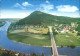 72394714 Porta Westfalica Panorama Weser Porta Westfalica - Porta Westfalica