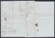 Suisse   .  Yvert  .   Lettre  (2 Scans)    .        O        .      Oblitéré - ...-1845 Voorlopers