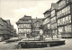 72394509 Allendorf Bad Sooden Marktplatz Brunnen Fachwerkhaeuser Altenhain - Bad Soden