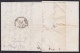 Suisse   .  Yvert  .   Lettre  (2 Scans)    .        O        .      Oblitéré - ...-1845 Prephilately