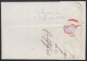 Suisse   .  Yvert  .   Lettre  (2 Scans)    .        O        .      Oblitéré - ...-1845 Prephilately