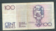 BELGIQUE   100 FRS TYPE BEYAERT - 1982/1994 - 12719669090 - Laura 6127 - 100 Francs