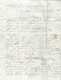 SUISSE Préphilatélie Ca.1845: LAC De Diessenhofen (TG) à Lengnau (BE) - ...-1845 Vorphilatelie