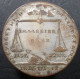 Germania - Gettone Della Fame - 1816-1817 - Monedas/ De Necesidad