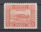 Turkey 1930 Railroad Bridge Stamp,3k,Scott# 688,OG MH,VF - Nuevos