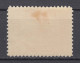 Turkey 1930 Railroad Bridge Stamp,3k,Scott# 688,OG MH,VF - Neufs