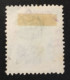 1954 Hong Kong - Queen Elizabeth II  Five Dollars - Used - Used Stamps