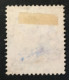 1921 Cyprus  - King George V - Used - Chipre (...-1960)