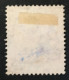 1921 Cyprus  - King George V - Used - Chypre (...-1960)