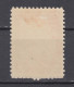 Turkey 1930 Fortress Stamp,5k,Scott# 690,OG MH,VF - Unused Stamps