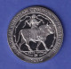 Gibraltar Silbermünze 21 ECU Mitgliedschaft In Der EG 1994 PP - Gibilterra