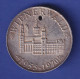 Silber-Medaille 15 Jahre Wienerwald 1970, 19g Ag1000  ANSEHEN ! - Ohne Zuordnung