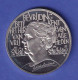 Niederlande Silbermünze 25 ECU Jahrestag D. Befreiung Königin Wilhelmina 1995 PP - Other & Unclassified