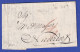 Österreich Geschäftsbrief Mit Zweizeiler VENEZIA 1831 - ...-1850 Prephilately