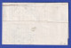 Österreich Geschäftsbrief Mit Zweizeiler VENEZIA Vom Jahre 1834 - ...-1850 Voorfilatelie
