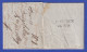 Österreich Geschäftsbrief Mit Zweizeiler TREVISO 1849 - ...-1850 Prephilately