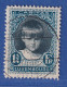 Luxemburg 1929 Kinderhilfe Mi.-Nr. 217 Gestempelt, Geprüft Böttger BPP - Altri & Non Classificati