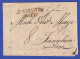 Österreich Geschäftsbrief Mit Zweizeiler KLAGENFURT Von 1841 - ...-1850 Préphilatélie